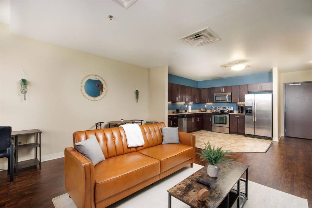 Sweeping Stadium Views Wonderfully Located 24-7 Parking Gym Lounge Pittsburgh Esterno foto