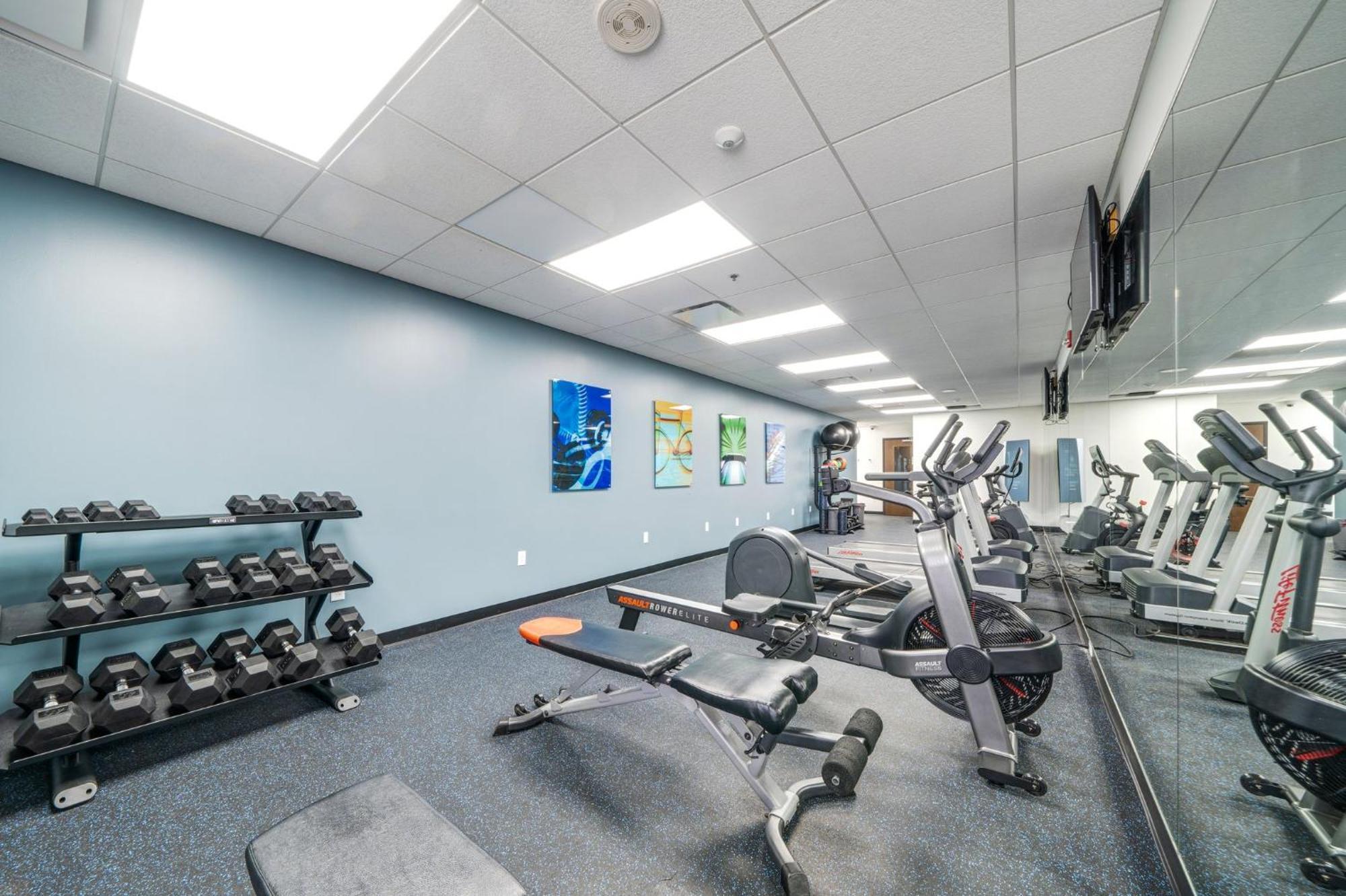 Sweeping Stadium Views Wonderfully Located 24-7 Parking Gym Lounge Pittsburgh Esterno foto